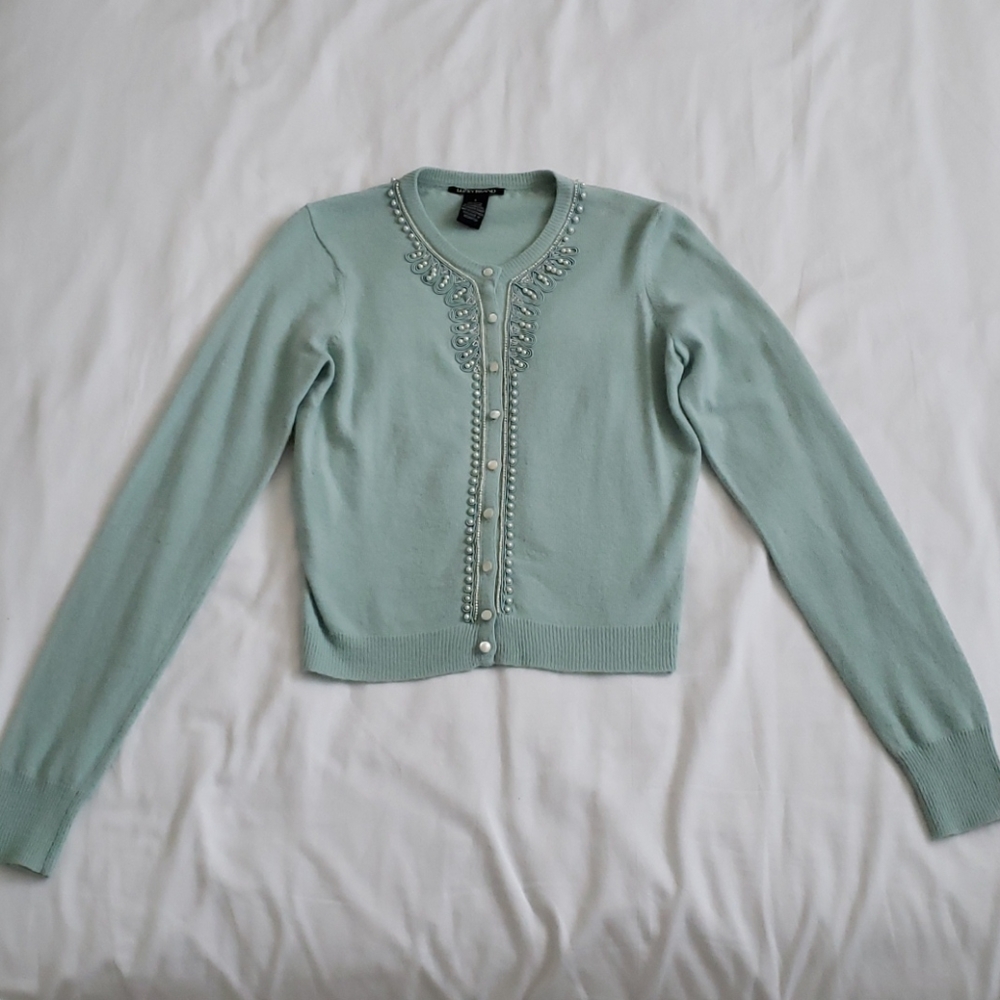 Lucky Brand Cardigan